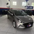 HYUNDAI HB20S 1.0 12V FLEX VISION MANUAL HYUNDAI HB20S 1.0 12V FLEX VISION MANUAL