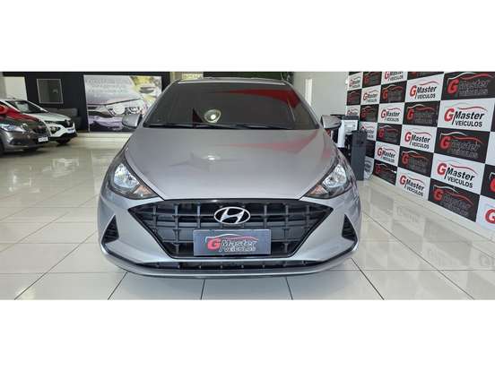 HYUNDAI-HB20S-1.0 12V FLEX VISION MANUAL HYUNDAI-HB20S-2021