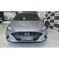 HYUNDAI HB20S 1.0 12V FLEX VISION MANUAL HYUNDAI HB20S 1.0 12V FLEX VISION MANUAL