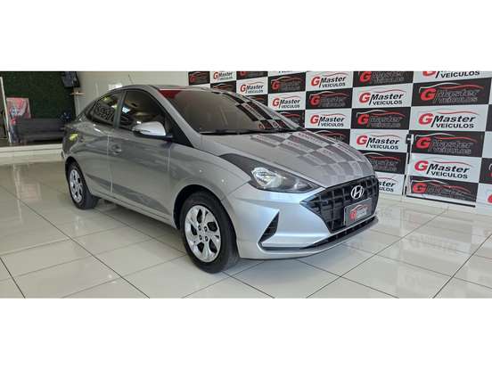 HYUNDAI-HB20S-1.0 12V FLEX VISION MANUAL HYUNDAI-HB20S-2021
