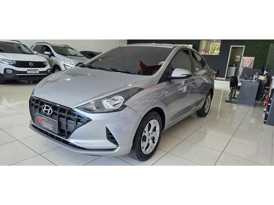 HYUNDAI-HB20S-1.0 12V FLEX VISION MANUAL HYUNDAI-HB20S-2021