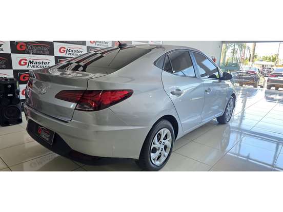 HYUNDAI-HB20S-1.0 12V FLEX VISION MANUAL HYUNDAI-HB20S-2021