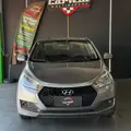 HYUNDAI HB20S 1.0 COMFORT PLUS 12V FLEX 4P MANUAL HYUNDAI HB20S 1.0 COMFORT PLUS 12V FLEX 4P MANUAL