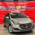 HYUNDAI HB20S 1.0 COMFORT PLUS 12V FLEX 4P MANUAL HYUNDAI HB20S 1.0 COMFORT PLUS 12V FLEX 4P MANUAL