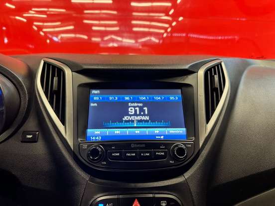 HYUNDAI-HB20S-1.0 COMFORT PLUS 12V FLEX 4P MANUAL HYUNDAI-HB20S-2017