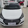HYUNDAI HB20S 1.0 COMFORT PLUS 12V FLEX 4P MANUAL HYUNDAI HB20S 1.0 COMFORT PLUS 12V FLEX 4P MANUAL