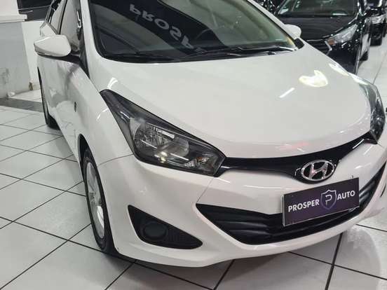 HYUNDAI-HB20S-1.0 COMFORT PLUS 12V FLEX 4P MANUAL HYUNDAI-HB20S-2014