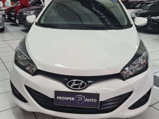 HYUNDAI-HB20S-1.0 COMFORT PLUS 12V FLEX 4P MANUAL HYUNDAI-HB20S-2014