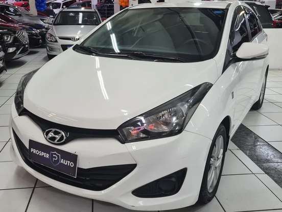 HYUNDAI-HB20S-1.0 COMFORT PLUS 12V FLEX 4P MANUAL HYUNDAI-HB20S-2014