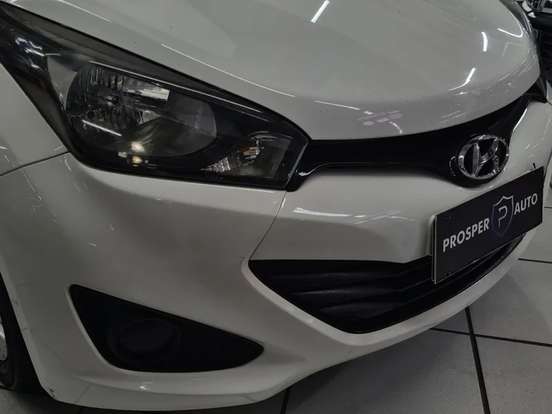 HYUNDAI-HB20S-1.0 COMFORT PLUS 12V FLEX 4P MANUAL HYUNDAI-HB20S-2014