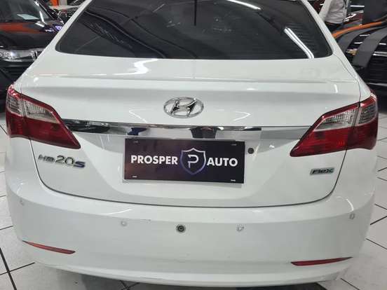 HYUNDAI-HB20S-1.0 COMFORT PLUS 12V FLEX 4P MANUAL HYUNDAI-HB20S-2014