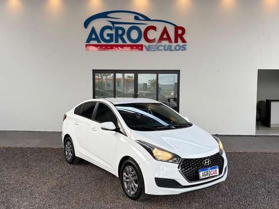 HYUNDAI-HB20S-1.0 COMFORT PLUS 12V TURBO FLEX 4P MANUAL HYUNDAI-HB20S-2018