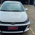 HYUNDAI HB20S 1.0 TGDI FLEX COMFORT AUTOMÁTICO HYUNDAI HB20S 1.0 TGDI FLEX COMFORT AUTOMÁTICO
