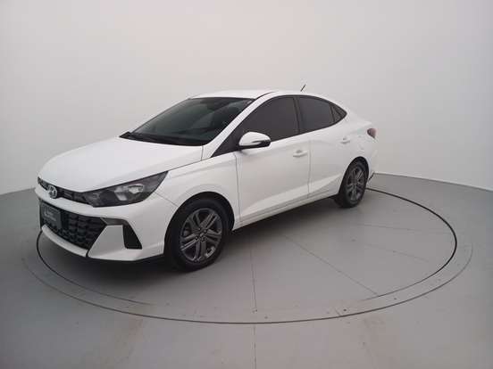 HYUNDAI-HB20S-1.0 TGDI FLEX COMFORT PLUS AUTOMÁTICO HYUNDAI-HB20S-2024