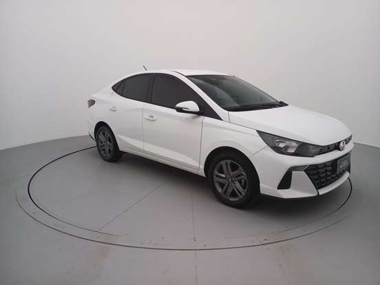 HYUNDAI-HB20S-1.0 TGDI FLEX COMFORT PLUS AUTOMÁTICO HYUNDAI-HB20S-2024