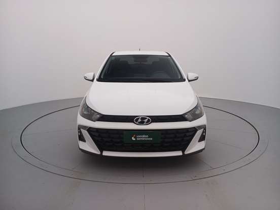 HYUNDAI-HB20S-1.0 TGDI FLEX COMFORT PLUS AUTOMÁTICO HYUNDAI-HB20S-2024