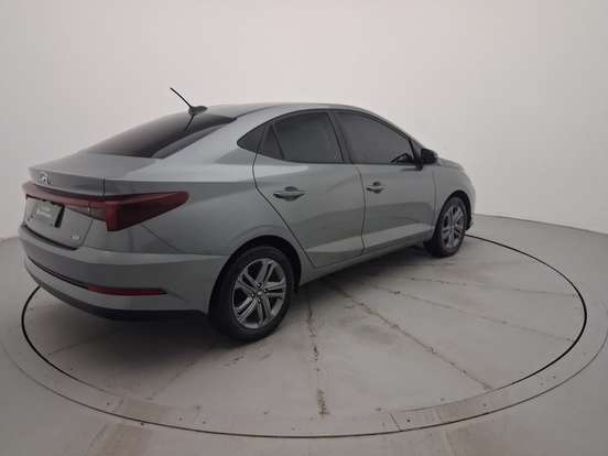 HYUNDAI-HB20S-1.0 TGDI FLEX COMFORT PLUS AUTOMÁTICO HYUNDAI-HB20S-2024