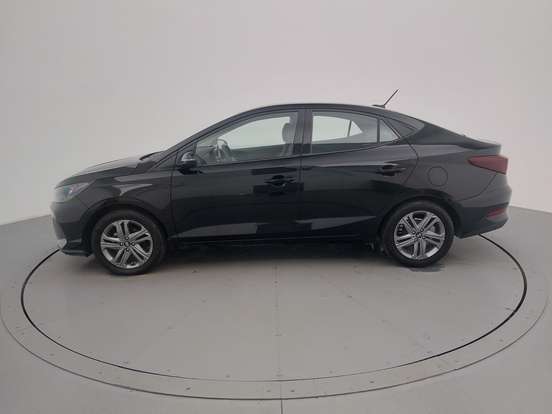 HYUNDAI-HB20S-1.0 TGDI FLEX COMFORT PLUS AUTOMÁTICO HYUNDAI-HB20S-2024