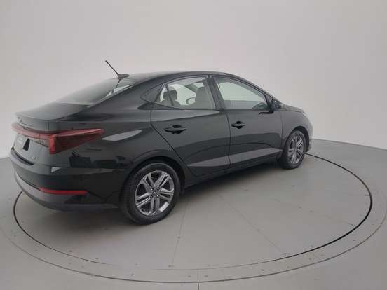 HYUNDAI-HB20S-1.0 TGDI FLEX COMFORT PLUS AUTOMÁTICO HYUNDAI-HB20S-2024