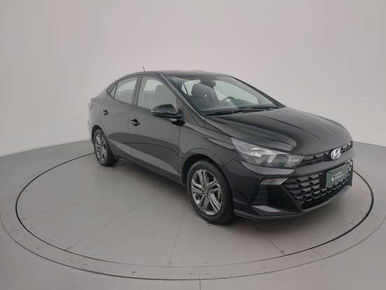 HYUNDAI-HB20S-1.0 TGDI FLEX COMFORT PLUS AUTOMÁTICO HYUNDAI-HB20S-2024