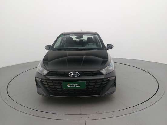 HYUNDAI-HB20S-1.0 TGDI FLEX COMFORT PLUS AUTOMÁTICO HYUNDAI-HB20S-2024
