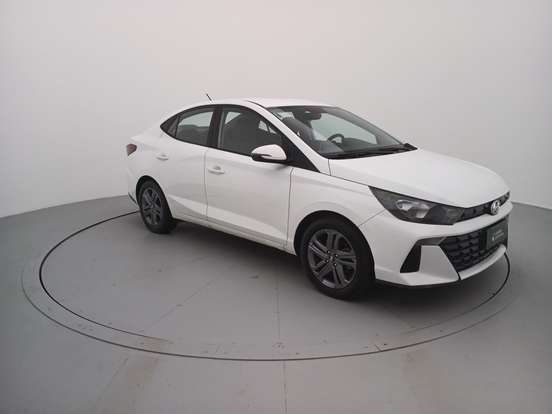 HYUNDAI-HB20S-1.0 TGDI FLEX COMFORT PLUS AUTOMÁTICO HYUNDAI-HB20S-2024