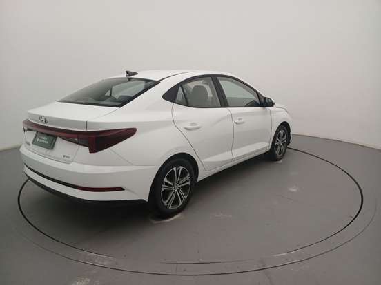 HYUNDAI-HB20S-1.0 TGDI FLEX COMFORT PLUS AUTOMÁTICO HYUNDAI-HB20S-2023
