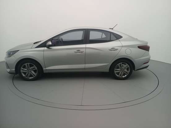 HYUNDAI-HB20S-1.0 TGDI FLEX COMFORT PLUS AUTOMÁTICO HYUNDAI-HB20S-2024