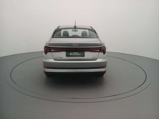 HYUNDAI-HB20S-1.0 TGDI FLEX COMFORT PLUS AUTOMÁTICO HYUNDAI-HB20S-2024