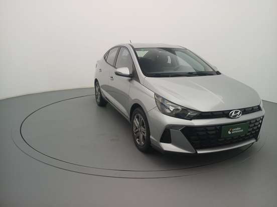 HYUNDAI-HB20S-1.0 TGDI FLEX COMFORT PLUS AUTOMÁTICO HYUNDAI-HB20S-2024