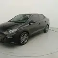 HYUNDAI HB20S 1.0 TGDI FLEX COMFORT PLUS AUTOMÁTICO HYUNDAI HB20S 1.0 TGDI FLEX COMFORT PLUS AUTOMÁTICO