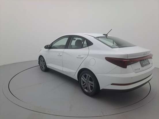 HYUNDAI-HB20S-1.0 TGDI FLEX COMFORT PLUS AUTOMÁTICO HYUNDAI-HB20S-2024
