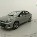 HYUNDAI HB20S 1.0 TGDI FLEX COMFORT PLUS AUTOMÁTICO HYUNDAI HB20S 1.0 TGDI FLEX COMFORT PLUS AUTOMÁTICO