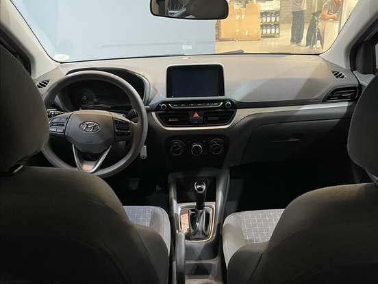 HYUNDAI-HB20S-1.0 TGDI FLEX COMFORT PLUS AUTOMÁTICO HYUNDAI-HB20S-2024