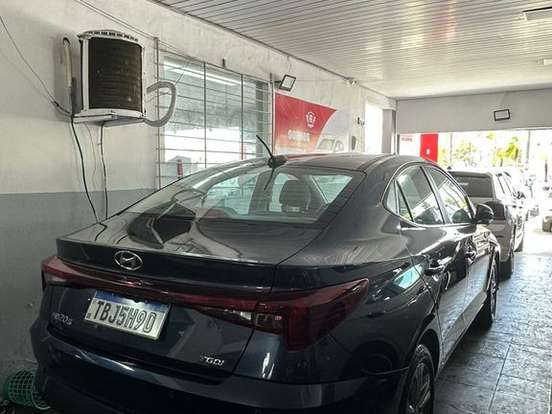 HYUNDAI-HB20S-1.0 TGDI FLEX COMFORT PLUS AUTOMÁTICO HYUNDAI-HB20S-2025