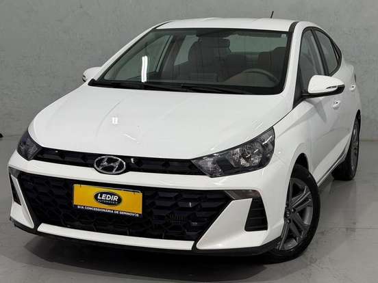 HYUNDAI-HB20S-1.0 TGDI FLEX COMFORT PLUS AUTOMÁTICO HYUNDAI-HB20S-2024