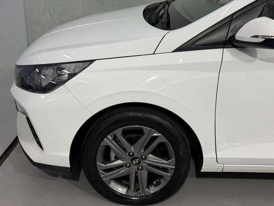 HYUNDAI-HB20S-1.0 TGDI FLEX COMFORT PLUS AUTOMÁTICO HYUNDAI-HB20S-2024