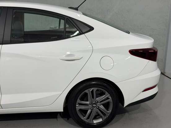 HYUNDAI-HB20S-1.0 TGDI FLEX COMFORT PLUS AUTOMÁTICO HYUNDAI-HB20S-2024