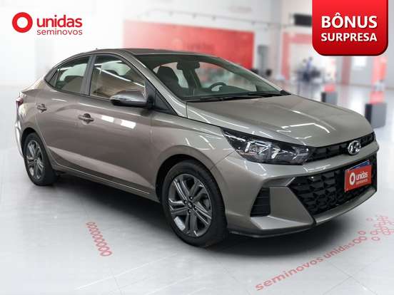 HYUNDAI-HB20S-1.0 TGDI FLEX COMFORT PLUS AUTOMÁTICO HYUNDAI-HB20S-2024