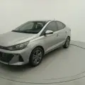 HYUNDAI HB20S 1.0 TGDI FLEX COMFORT PLUS TECH AUTOMÁTICO HYUNDAI HB20S 1.0 TGDI FLEX COMFORT PLUS TECH AUTOMÁTICO