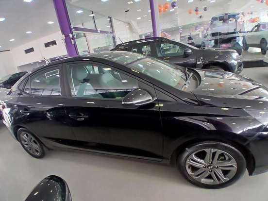 HYUNDAI-HB20S-1.0 TGDI FLEX COMFORT PLUS TECH AUTOMÁTICO HYUNDAI-HB20S-2024