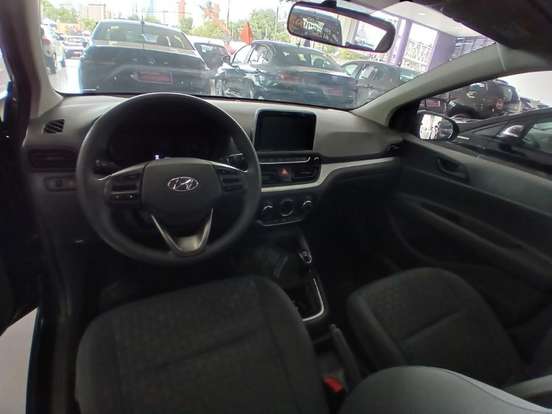 HYUNDAI-HB20S-1.0 TGDI FLEX COMFORT PLUS TECH AUTOMÁTICO HYUNDAI-HB20S-2024