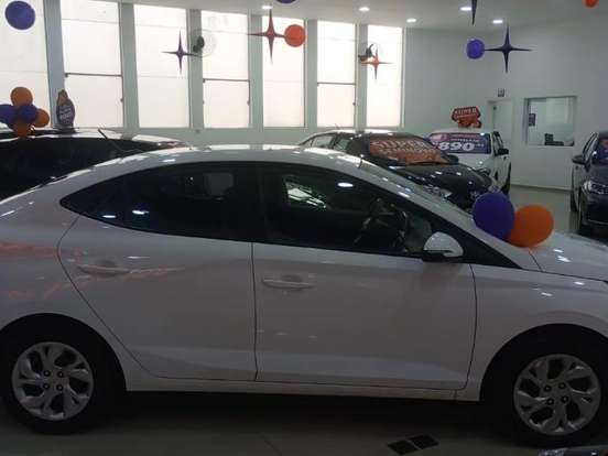 HYUNDAI-HB20S-1.0 TGDI FLEX COMFORT PLUS TECH AUTOMÁTICO HYUNDAI-HB20S-2024