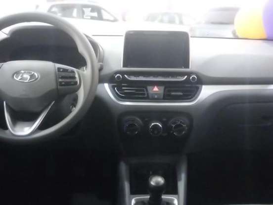 HYUNDAI-HB20S-1.0 TGDI FLEX COMFORT PLUS TECH AUTOMÁTICO HYUNDAI-HB20S-2024