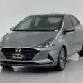 HYUNDAI HB20S 1.0 TGDI FLEX DIAMOND AUTOMÁTICO HYUNDAI HB20S 1.0 TGDI FLEX DIAMOND AUTOMÁTICO