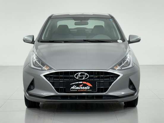 HYUNDAI-HB20S-1.0 TGDI FLEX DIAMOND AUTOMÁTICO HYUNDAI-HB20S-2019
