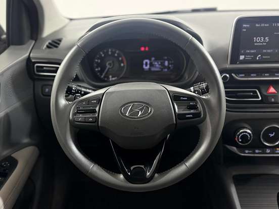 HYUNDAI-HB20S-1.0 TGDI FLEX DIAMOND AUTOMÁTICO HYUNDAI-HB20S-2019