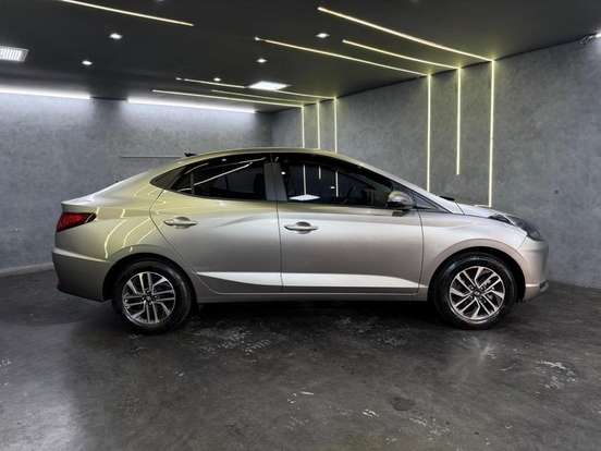 HYUNDAI-HB20S-1.0 TGDI FLEX EVOLUTION AUTOMÁTICO HYUNDAI-HB20S-2021