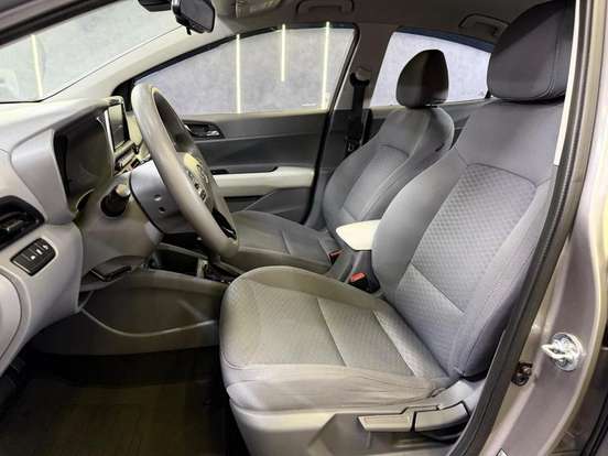 HYUNDAI-HB20S-1.0 TGDI FLEX EVOLUTION AUTOMÁTICO HYUNDAI-HB20S-2021