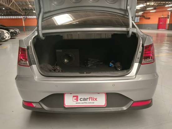HYUNDAI-HB20S-1.0 TGDI FLEX EVOLUTION AUTOMÁTICO HYUNDAI-HB20S-2019
